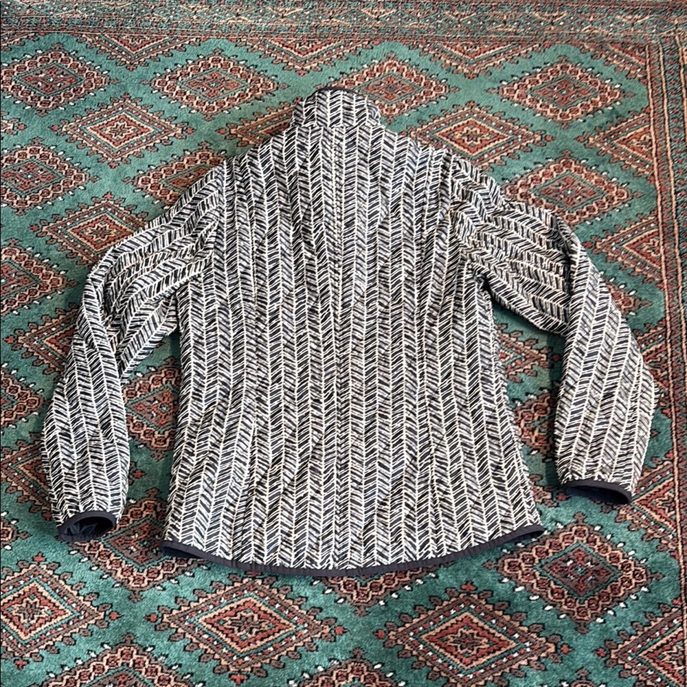 Spring Primaloft Lands’ End Jacket - image 7